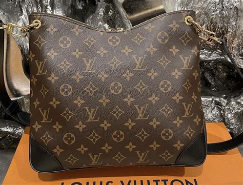 louis vuitton odeon crossbody